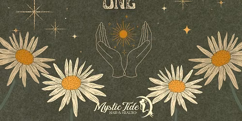 REIKI LEVEL 1\u267e\ufe0f BOOKED OUT \ud83d\udc9c\ud83d\ude4f