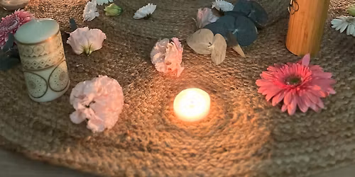 Inner dance (Kundalini Activation) Voyage int\u00e9rieur Lib\u00e9rateur 