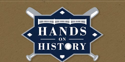 Hands On History At Yankee Stadium — Yankee Stadium