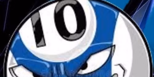 VPT Event #12 10-Ball Tournament 