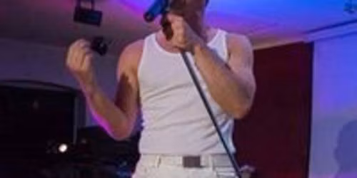 Freddie Mercury Tribute - One Vision