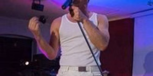 Freddie Mercury Tribute - One Vision