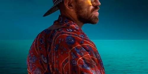 Hugel, Juany Bravo, Aaron Sevilla in Tulum