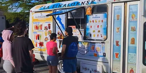 La Sinaloense @ The Villas