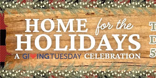 New Bern Giv3 - GivingTuesday 2025