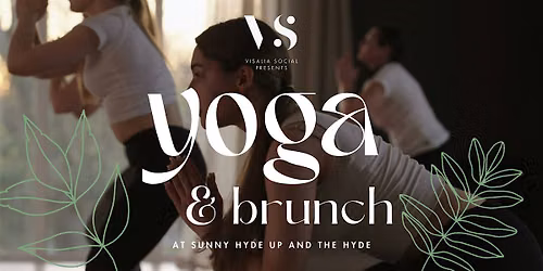 Yoga & Brunch