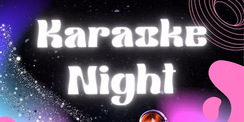\ud83c\udfa4 Karaoke Last Thursday of Each Month