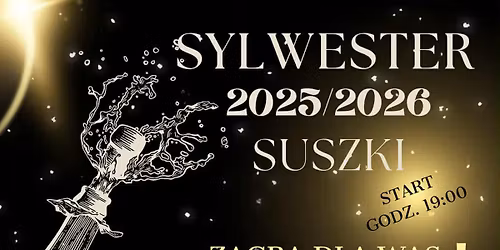 Sylwester 2025\/2026