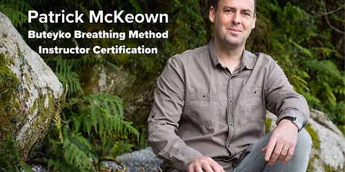 The Buteyko Breathing Method Instructor Training Program