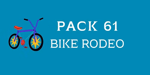 Bike Rodeo