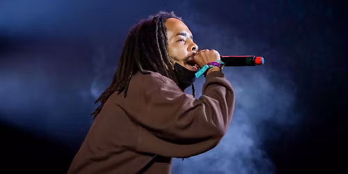 Earl Sweatshirt Tickets