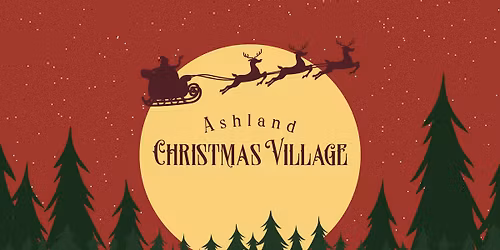 December 20 — Grand Finale Night: Train Rides & Holiday Magic!