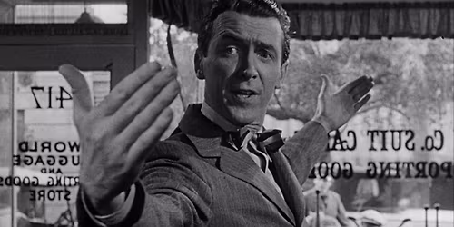 It's A Wonderful Life