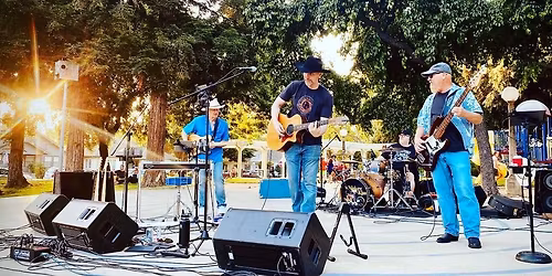 Whiskey Kiss at Van Ruiten Winery, Lodi, CA - Kentucky Durby Fundraiser (Ticketed Event)