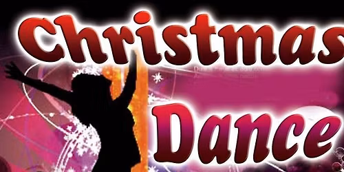 Christmas Dance