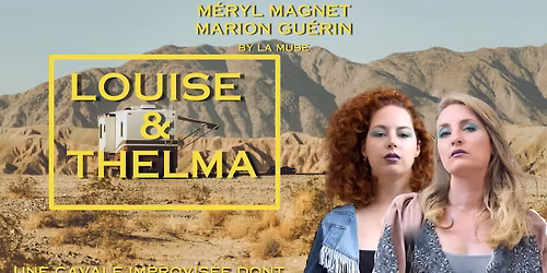 Louise et Thelma