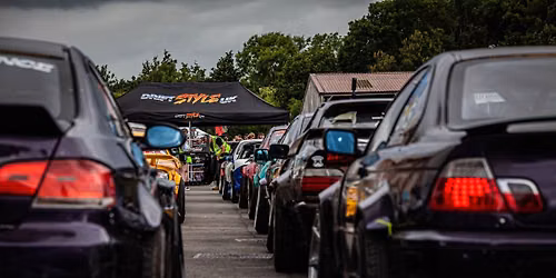 Round 2 Bhp Fuelfest 