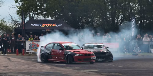 Round 2 Bhp Fuelfest
