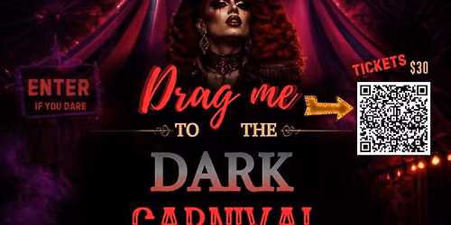 Drag me to the Dark Carnival 