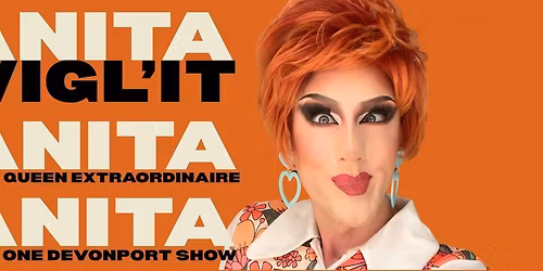 Anita Wigl'it Live!