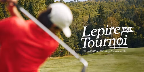 Lepire Tournoi - \u00c9dition 2026