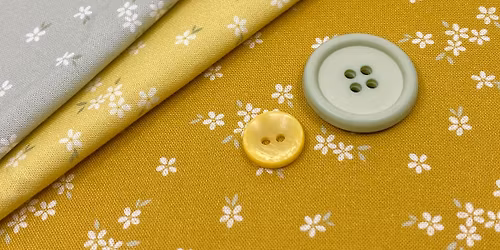 Doughty\u2019s Fabric Roadshow - Sheffield