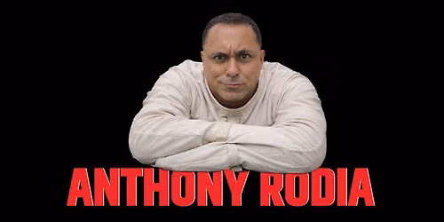 Anthony Rodia: Insanely Funny Tour
