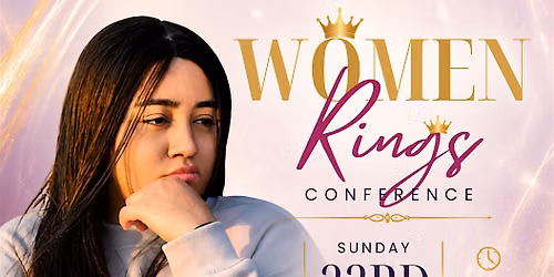 Women King Conference
