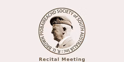 Recital Meeting