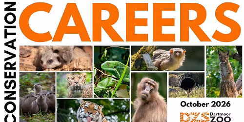Conservation Careers!