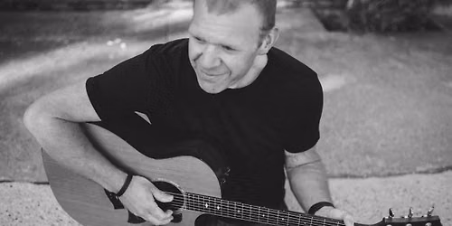 Live Music with Nick Vasquez