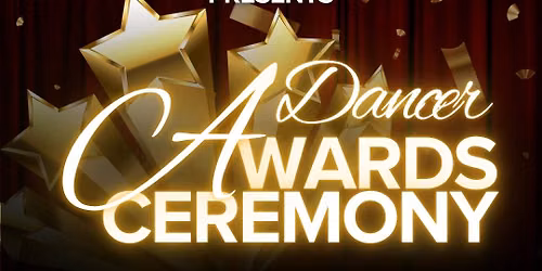 LLDC Dancer Awards Ceremony
