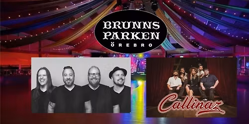Norrland m\u00f6ter Sk\u00e5ne - Allstars\/Callinaz i Brunnsparken 5\/6