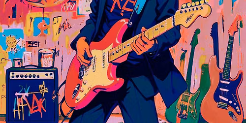 Bees Deluxe play Sanctuary