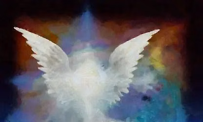 Angel Messages
