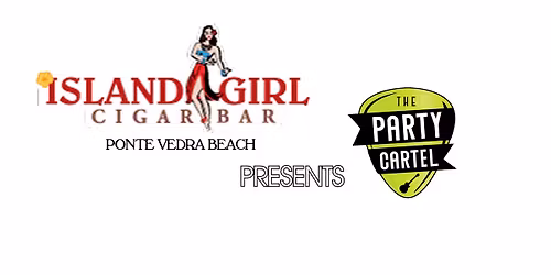 the Party Cartel @ Island Girl (pvb)