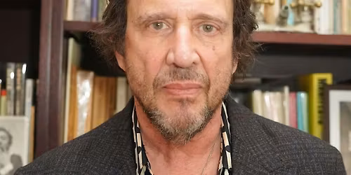 Godlike by Richard Hell