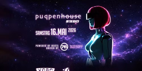 PUPPENHOUSE 