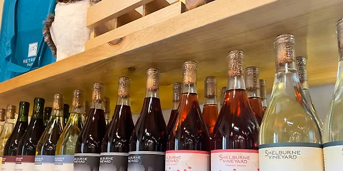 Wine tasting in the Market