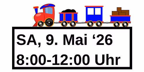 Kinderflohmarkt - JVP Kainbach bei Graz