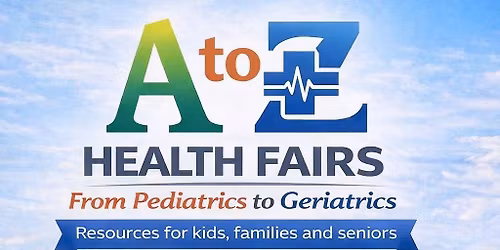 Free Community Health Fair