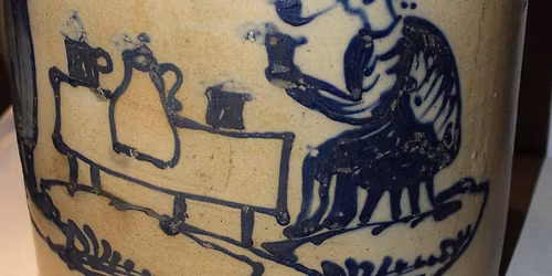 What's New with the Weitsman Collection?