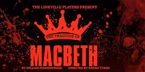 Auditions: The Tragedie of Macbeth 