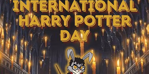 Harry Potter Day