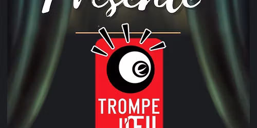 Catch d\u2019improvisation 