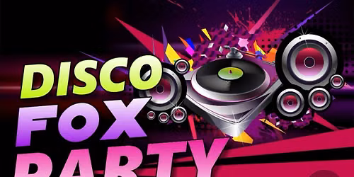 DISCOFOX\u2026.am Tag der Einheit
