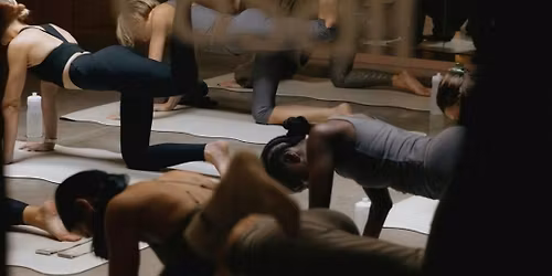 SFG X LOOP STUDIO: The Sunday Club\ud83c\udf1f 19\/04