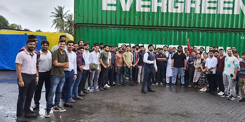 Import export business, Practical Training Program with Port Visit