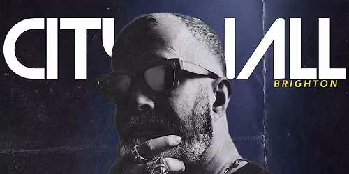 City Wall x Dave Clarke