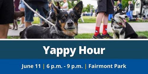 Yappy Hour